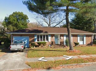 133 Elm Ave, Portsmouth, VA 23704