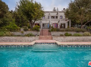20706 Hillside Dr, Topanga, CA 90290