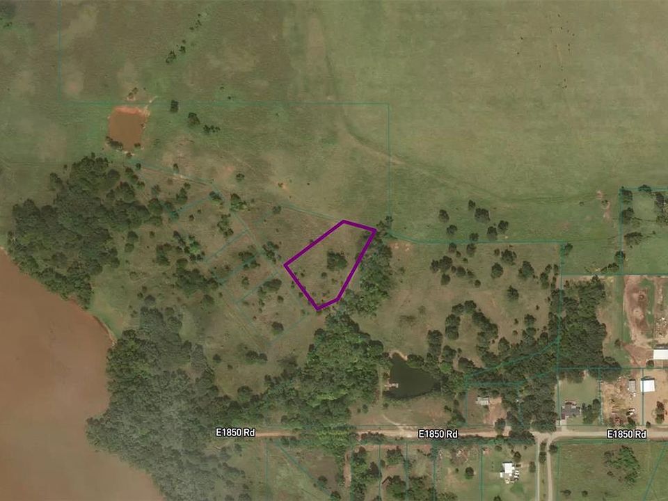 2nd image of E 1850th Rd