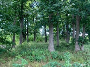 Tamarack Rd, Culver, IN