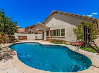2028 S Esmeralda, Mesa, AZ 85209