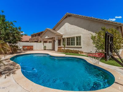 2028 S Esmeralda, Mesa, AZ, 85209