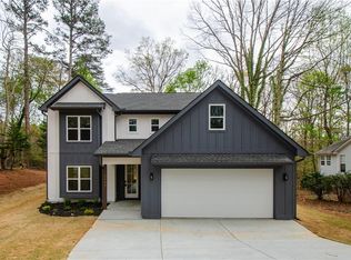 3103 The Trail Rd, Gainesville, GA 30501