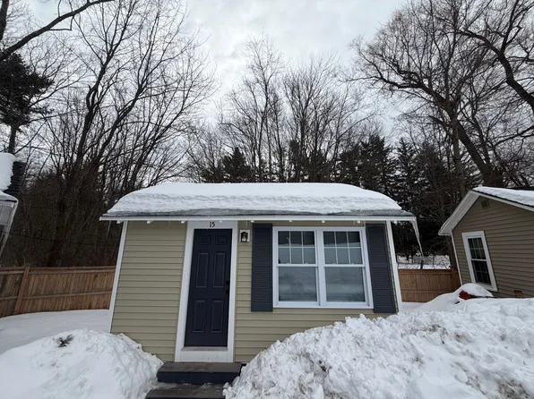 110 Lafayette Rd, Salisbury, MA