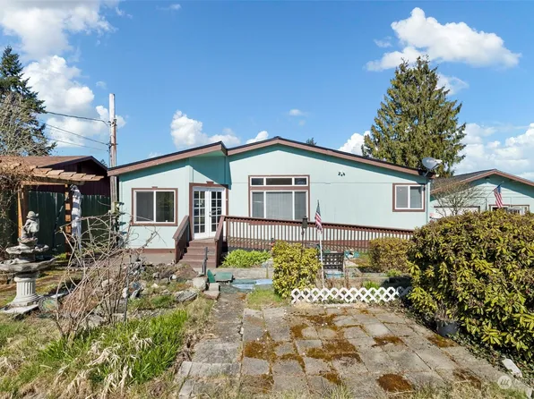 1851 SE Beck Street, Port Orchard, WA 98366