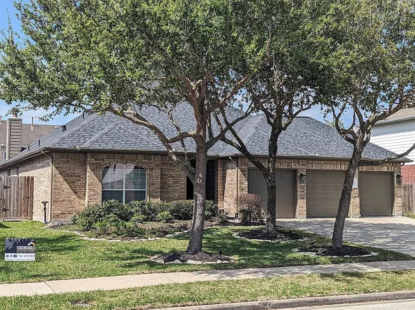 14415 Castle Cove Ln, Houston, TX 77044