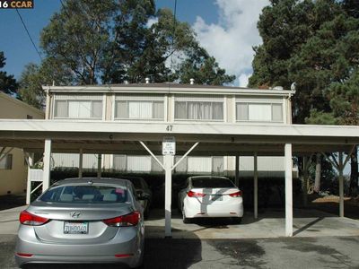 47 Alan Ct, San Pablo, CA, 94806
