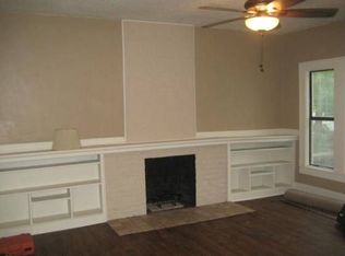 812 E Commerce St, Mexia, TX 76667
