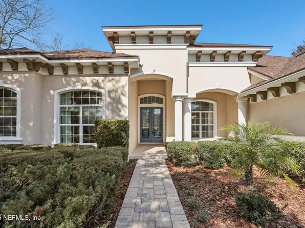 13667 MARSH HARBOR Drive N, Jacksonville, FL 32225