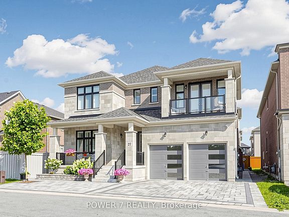2nd image of 27 Joiner Cir