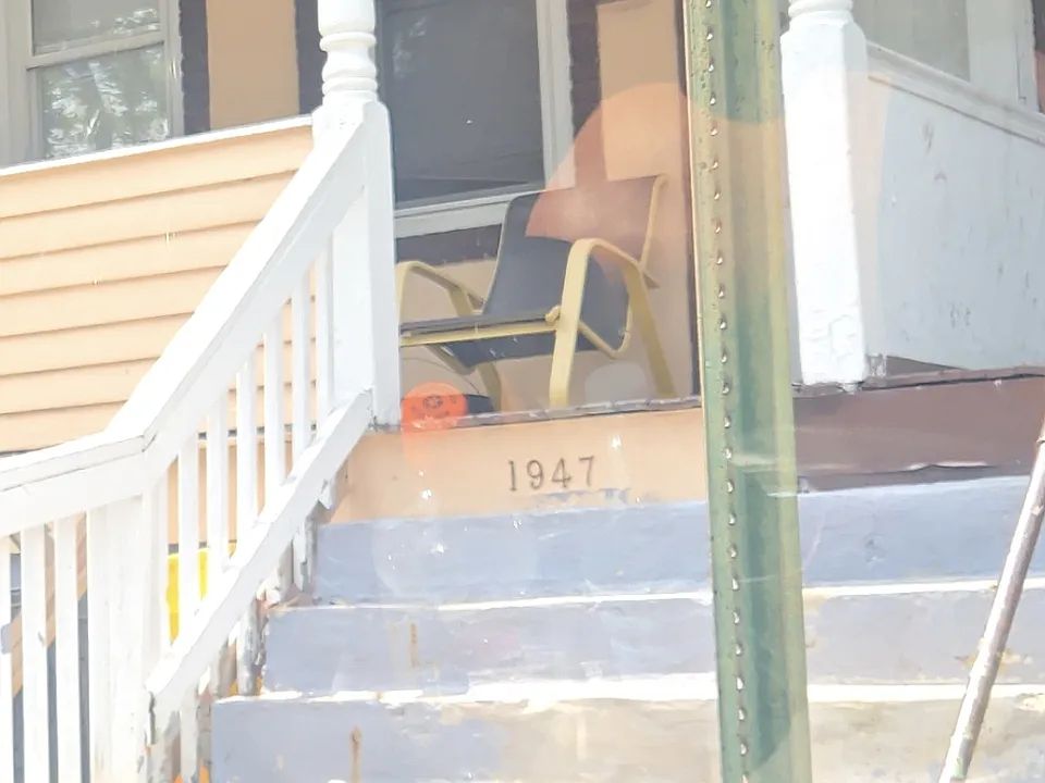 1947 Chestnut Ave