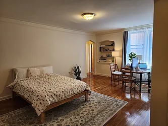 Rented by Astoria Park Realty Group Inc