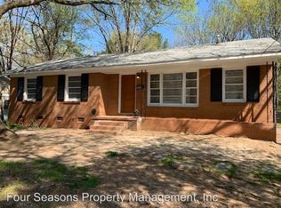 2806 Denview Ln, Charlotte, NC