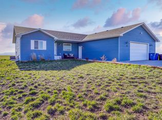 46 High Plains Rd, Great Falls, MT 59404