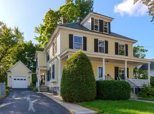 48 Groton Rd, North Chelmsford, MA 01863