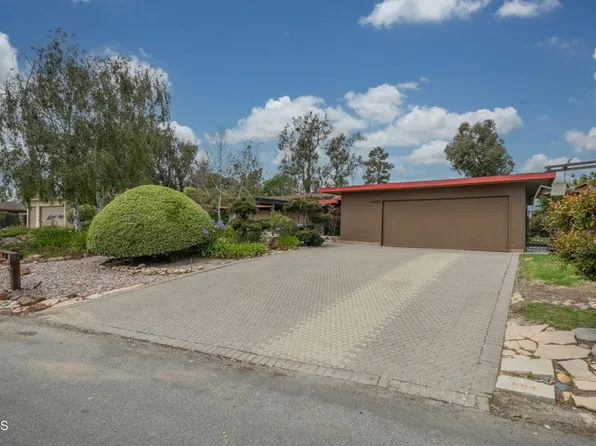 804 Calle Del Norte, Camarillo, CA 93010