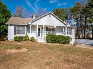 105 Chimney Way, Fairmount, GA 30139