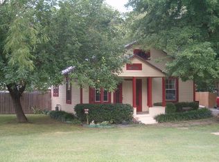 25 A St NW, Inola, OK 74036