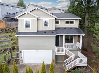 12723 SW Willow Point Ln, Tigard, OR 97224