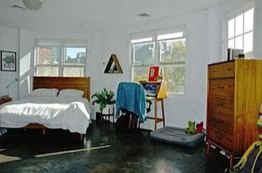 Rented by Boerum Hill Realty