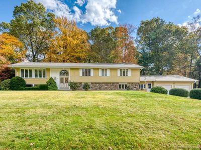 360 Felt Road, South Windsor, CT, 06074