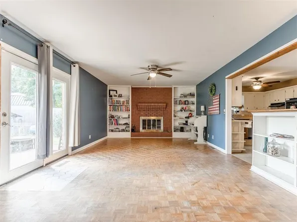 508 Kingston Dr, Yukon, OK 73099