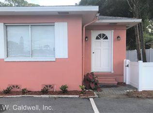 5519 Gulfport Blvd S, Gulfport, FL 33707