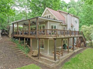 6380 Tuggle Dr, Buford, GA