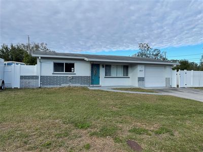 4617 49th Ave N, Saint Petersburg, FL, 33714