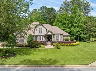 705 Moores Mill Dr, Auburn, AL 36830