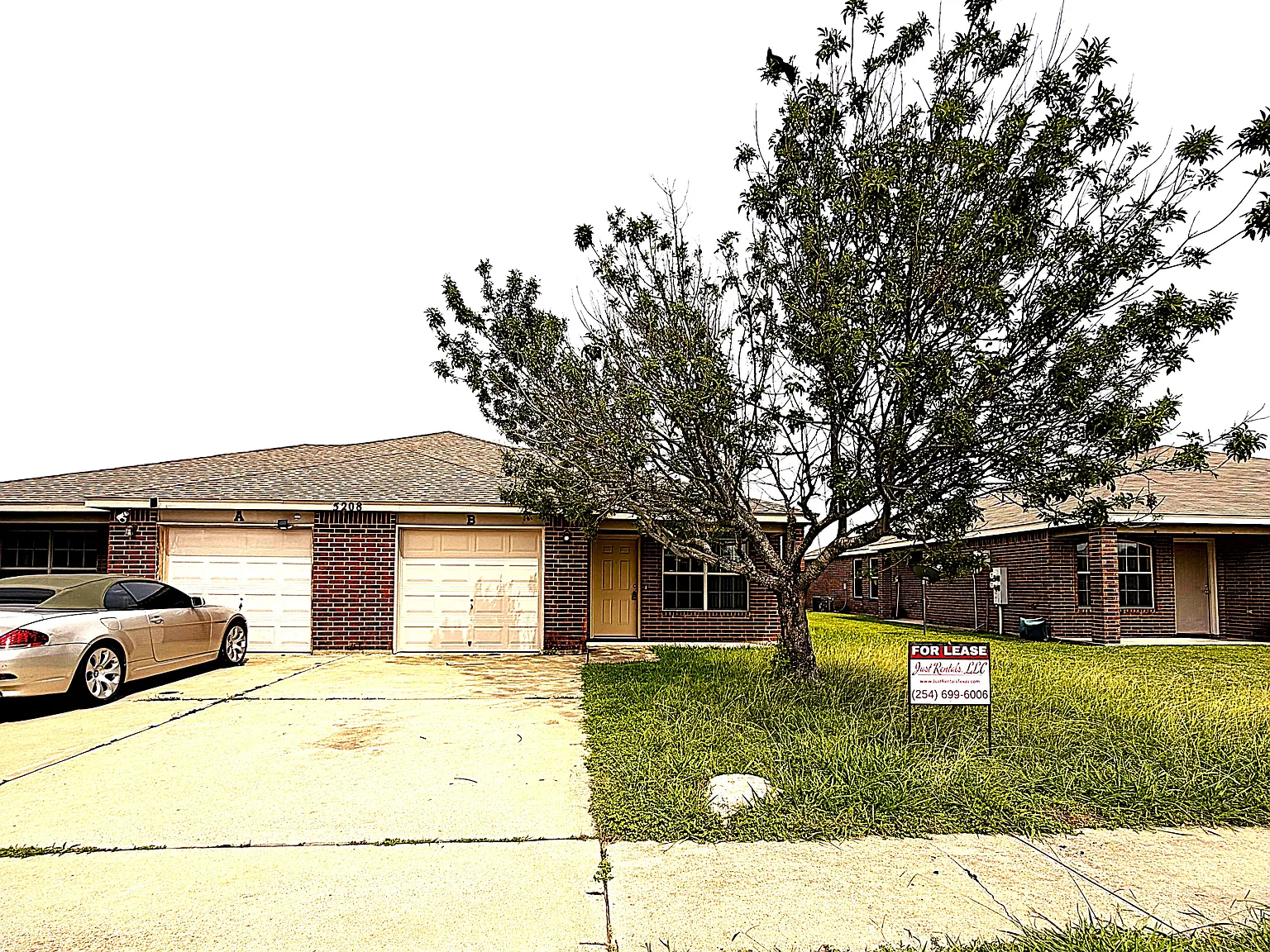 3 bed, 1282 sqft, $1,150 — Photo 1