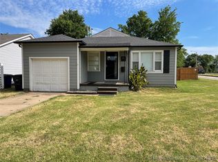 204 E 46th St, Tulsa, OK 74105