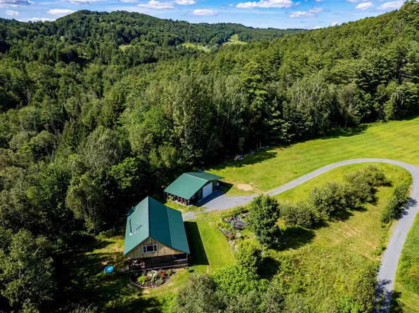139 Dwinell Lane, Bradford, VT 05033