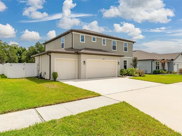 1138 Michelangelo Ln, Winter Haven, FL 33884