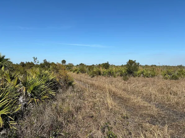 0 NW 316th Street, Okeechobee, FL 34972