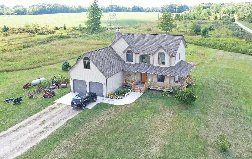 1259 Kinney Rd, Riley, MI 48041 MLS 50086723 Zillow