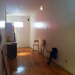 Rented by Redtail Ventures