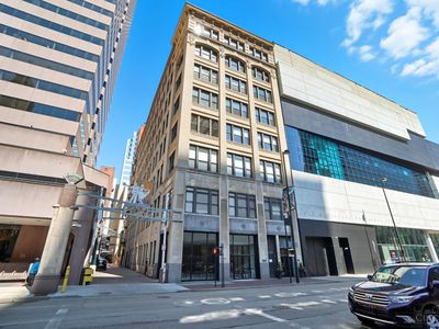 26 E 6th St Unit 505, Cincinnati, OH, 45202