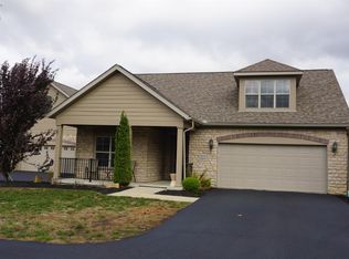 3834 Coventry Ln, Huron, OH