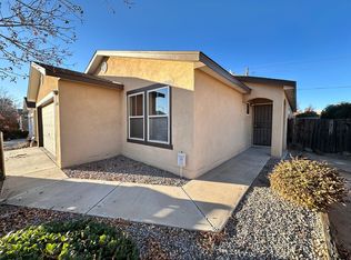 10201 Sandy Ridge Rd SW, Albuquerque, NM 87121