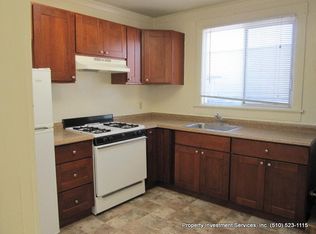 3928 Macarthur Blvd #A, Oakland, CA 94619