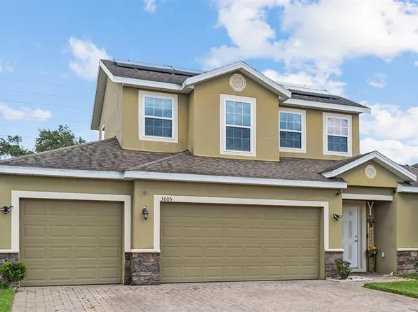 3605 Cape Ct, Saint Cloud, FL 34772
