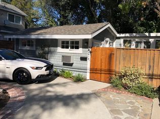 301 Los Gatos Blvd #A, Los Gatos, CA 95032
