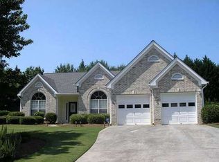 1140 Anthony Ct, Suwanee, GA 30024