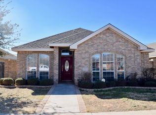 3207 Southridge Ct, Midland, TX 79705
