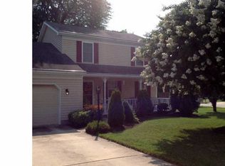 208 N Caroline Pl, Dover, DE 19904