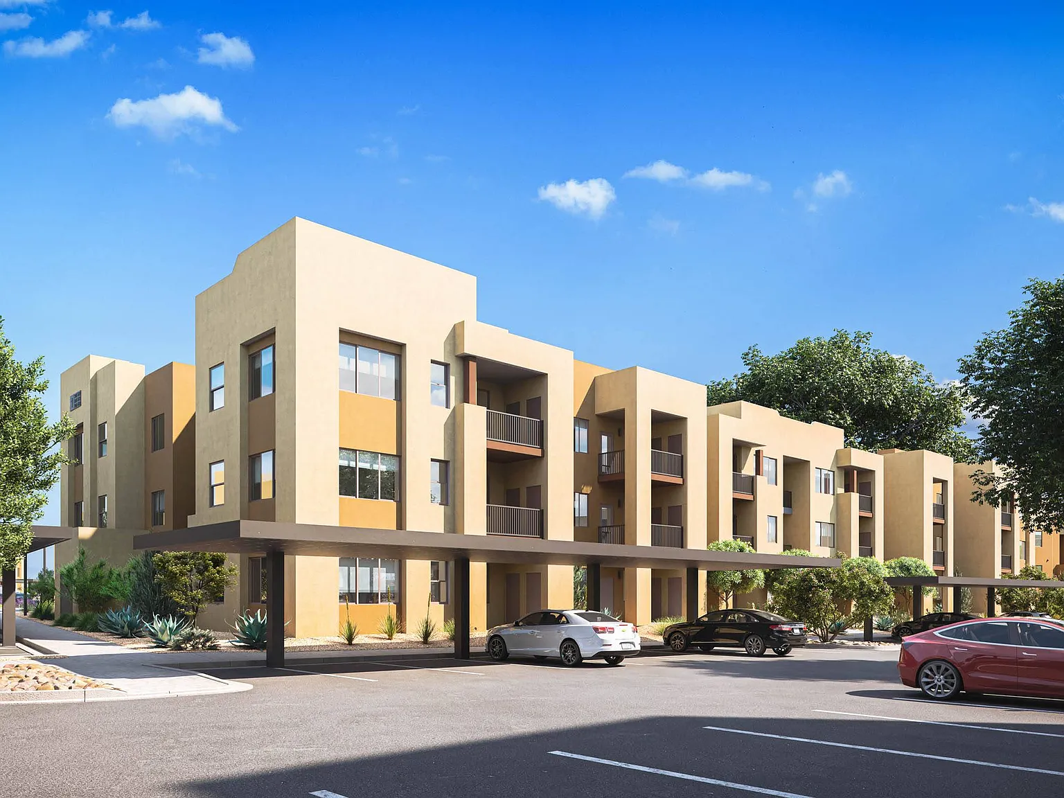 Sandoval Flats — Photo 3