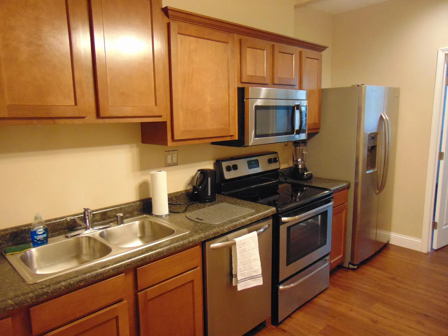 1342 William Howard Taft Road — Photo 3