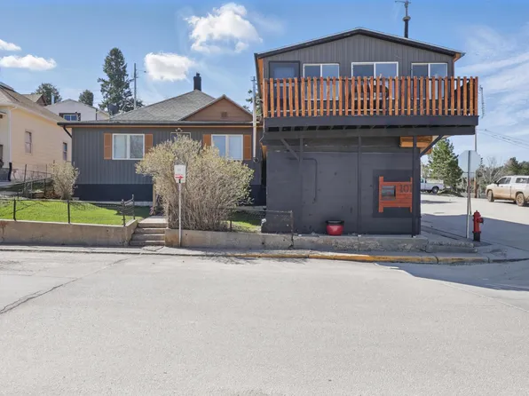 101 E Summit St, Lead, SD 57754
