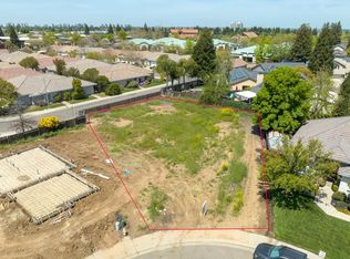 945 Gazelle Ct, Merced, CA